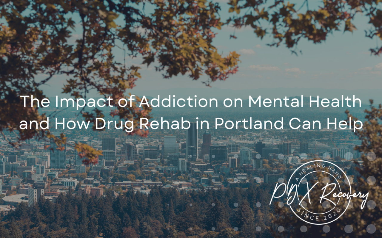 drug rehab in portland