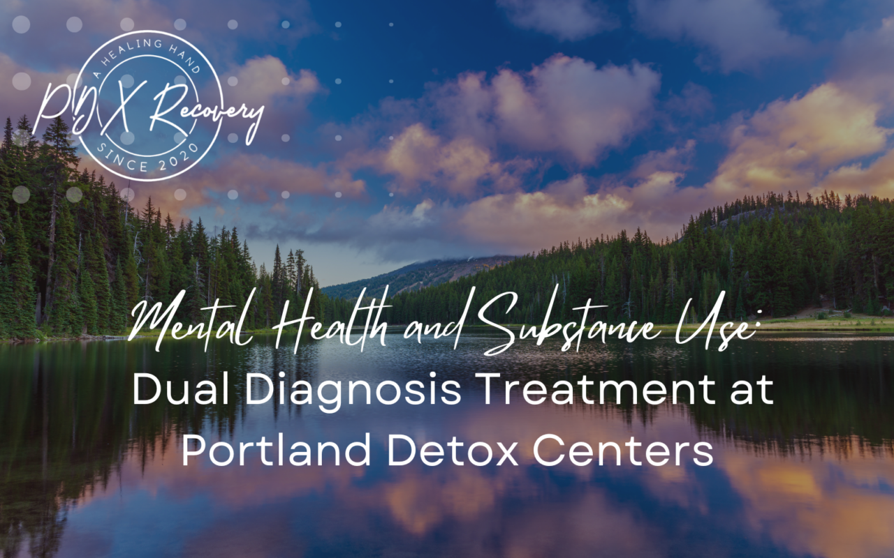 Portland Detox Centers