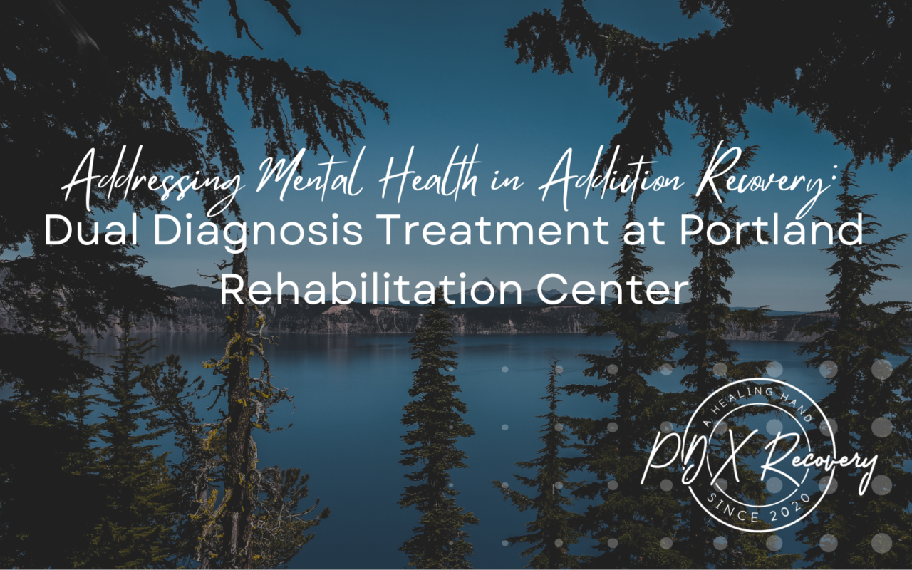 Portland Rehabilitation Center