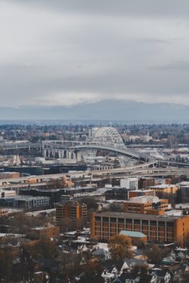 Schizophrenia Treatment in Portland