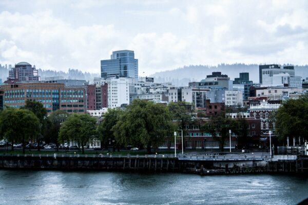 Anger & Rage Treatment in Portland