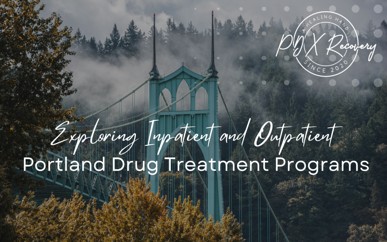 Portland Drug Treatment