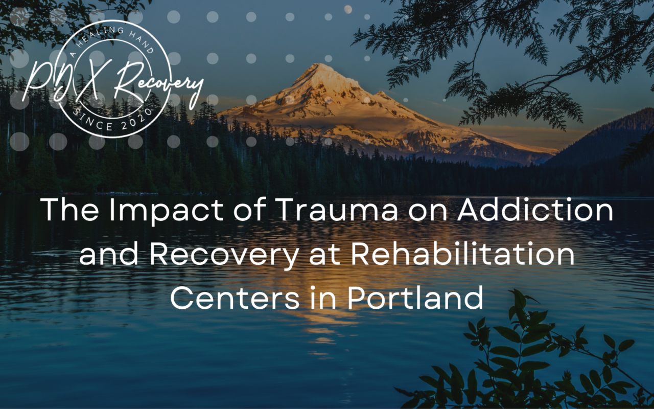 rehabilitation centers in Portland