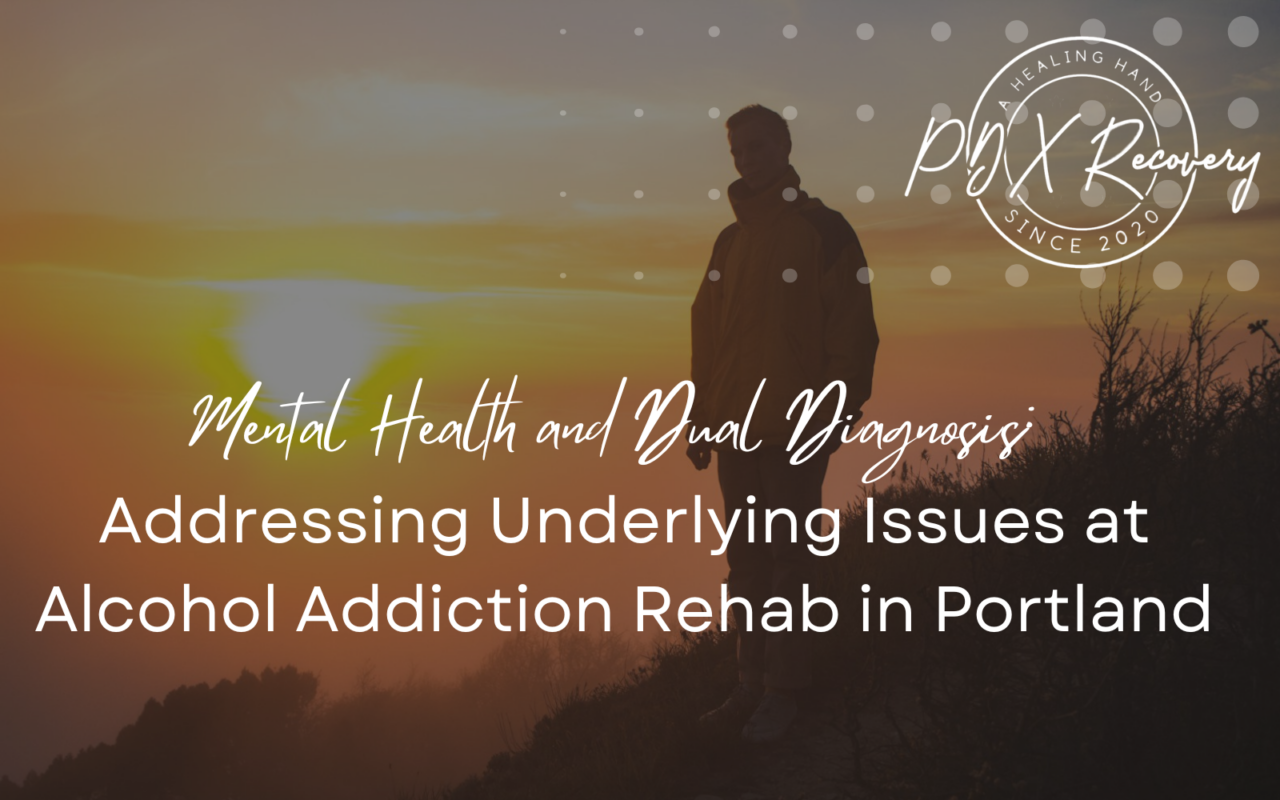 Alcohol Addiction Rehab in Portland